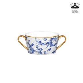 rak 락포슬린 rakporcelain 라벤더 크림 수프 볼  37 CL (370ml)