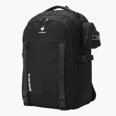르꼬끄 남녀공용 AT 백팩 29L (QP123ABP11_BLK)(정상가:169,000)