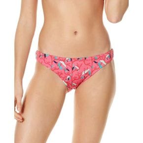 5401026 Vilebrequin Turtle Song Bikini Bottom