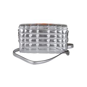 Shoulder bag 32S4S2RC9K Metallic