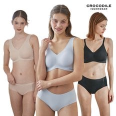 [크로커다일 감탄브라]입는 순간 감탄, 품절 대란 감탄브라 SALE! UP TO ~87%