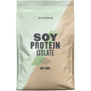 Myprotein (Myprotein) 소이 단백질 아이솔레이트 (흑설탕 밀크티, 1.0kg)