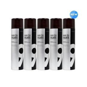 엘라스틴 맨인매트 헤어 스프레이 200ML X 5 코스트코