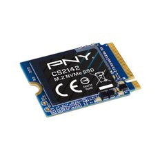 PNY CS2142 2230 M.2 NVMe SSD (1TB/스팀덱/ROG ALLY/리젼Go 호환) 한미마이크로닉스