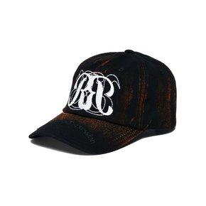 RR EMBROIDERY CAP_BRUSH