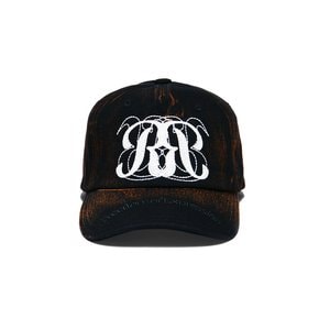 RR EMBROIDERY CAP_BRUSH