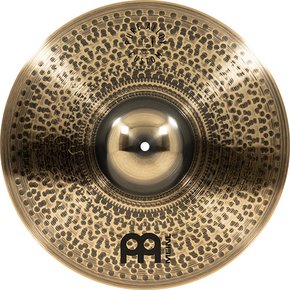 Meinl Pure Alloy Custom M.T 크래쉬심벌 18 PAC18MTC