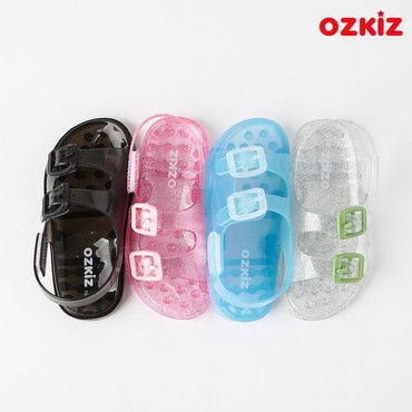 오즈키즈 그램그램 아동 여아 남아 젤리슈즈