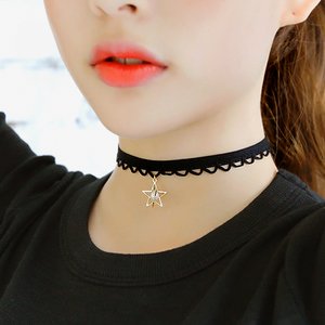 수앤수 목걸이첫이별그날밤 necklace (15N103)