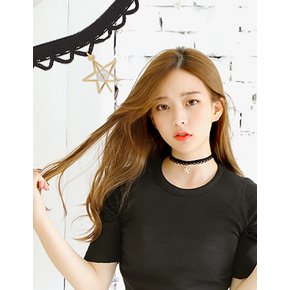 목걸이첫이별그날밤 necklace (15N103)