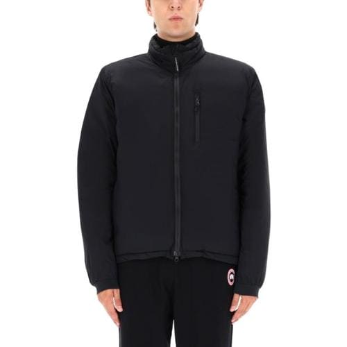 캐나다구스 로지 재킷 5079M 9061 Black