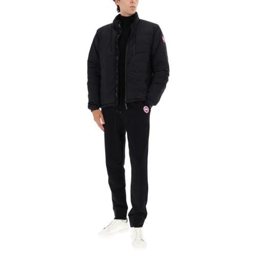 캐나다구스 로지 재킷 5079M 9061 Black