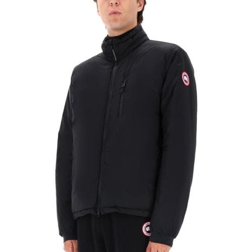 캐나다구스 로지 재킷 5079M 9061 Black