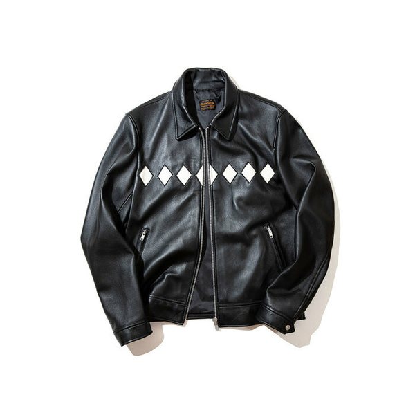 diamond_pattern_single_rider