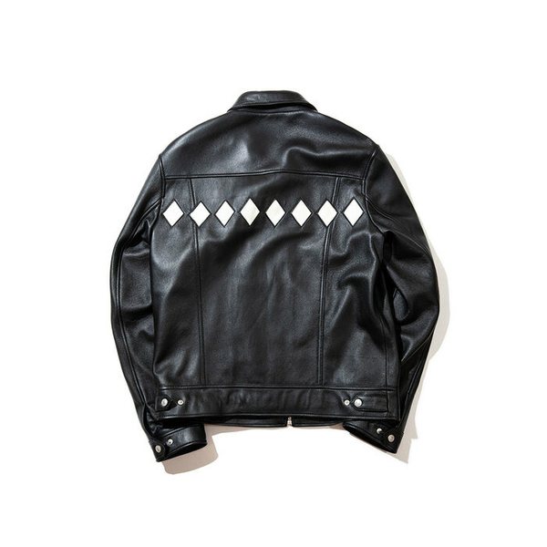 diamond_pattern_single_rider