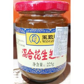 마라탕양념 마라양념 즈마장 쯔마장대화 225g X30