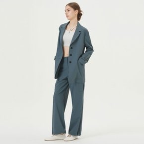 파라슈트 팬츠 HTWPN5I01T
