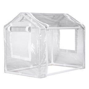 미니온실 식물 온실장 가정용 소형 조립식 비닐하우스