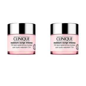 Clinique 크리니크 모이스처 서지 인텐스 72H 크림 30ml 2팩