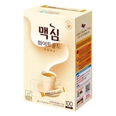 동서 맥심 화이트골드 커피믹스 11.7g 170개입