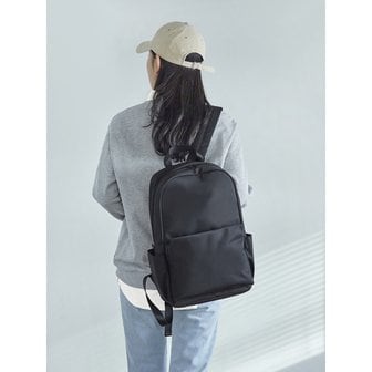 아이띵소 BASIC BACKPACK (15) (2color)