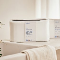 리필봉투 280 20개 (호환 매직캔 이지캔)