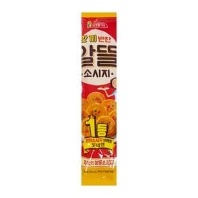 롯데푸드 알뜰 소시지 150g