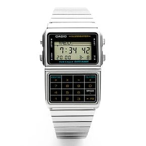 [카시오 CASIO] DBC-611-1DF 남성 메탈시계