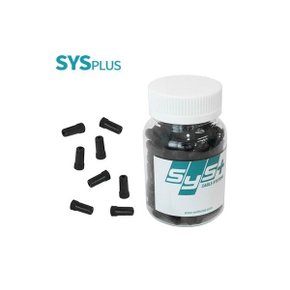 시스플러스 브레이크 겉선 마감제/8개세트/대만정품