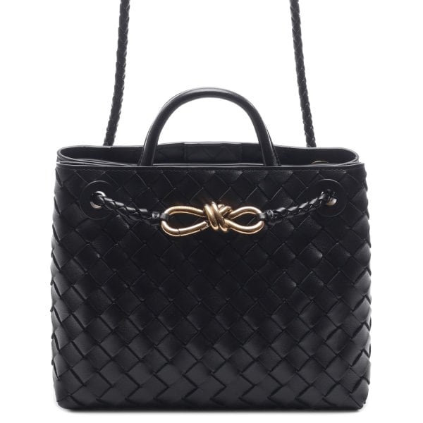 [부산점] 26SS 여성 안디아모 스몰 토트숄더백 (766014 VCPP1 1139 26S)