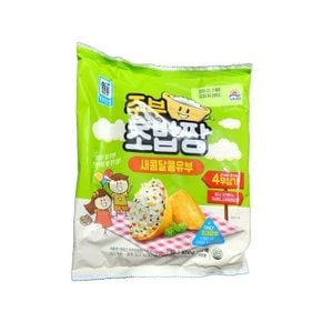 (냉장)대림 주부초밥짱유부600g (WE59414)