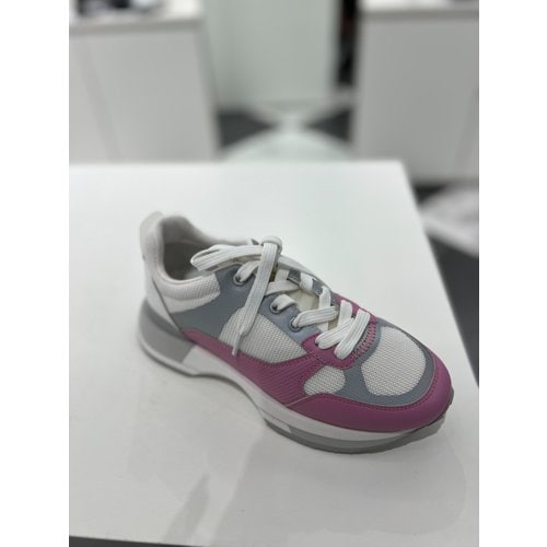 [부산점] Casual sneakers(pink)_DG4DS23006PIK