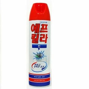 에프킬라 킨500ml