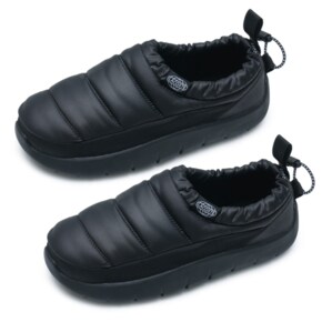 SERVE SLIPPER 223 1 패딩 슬립온 (unisex) 2종 택1