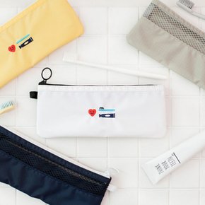 이널 TOOTHBRUSH POUCH 여행용 칫솔파우치