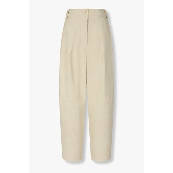 [리오더] 라이트 골지 밴딩팬츠 9105431102108