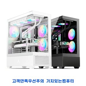 12400F / RTX 4080 SUPER / 게이밍 / 그래픽 / 조립컴퓨터 / 데스크탑 / 본체