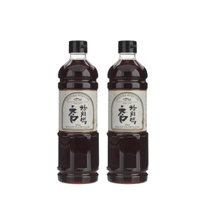 [서림 2개묶음] 참 참치액 900mlx2ea(총1.8L)