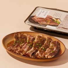  조선호텔 양념 LA본갈비 500g