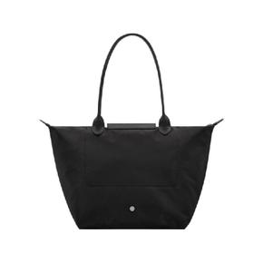 르 플리아쥬 원 L 토트백 블랙 L1899979001