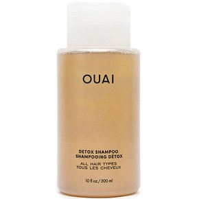 웨이 샴푸 모든 모발용 OUAI Shampoo 300ml