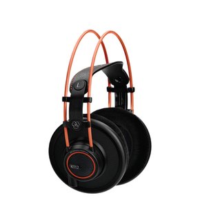 AKG K712 PRO 오픈 에어 타입 헤드폰