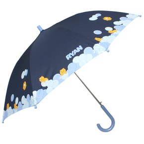 카카오프렌즈 해피 장우산