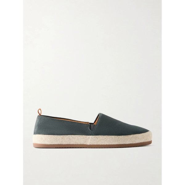 물로 스웨이드 에스파드리유 46376663163013258