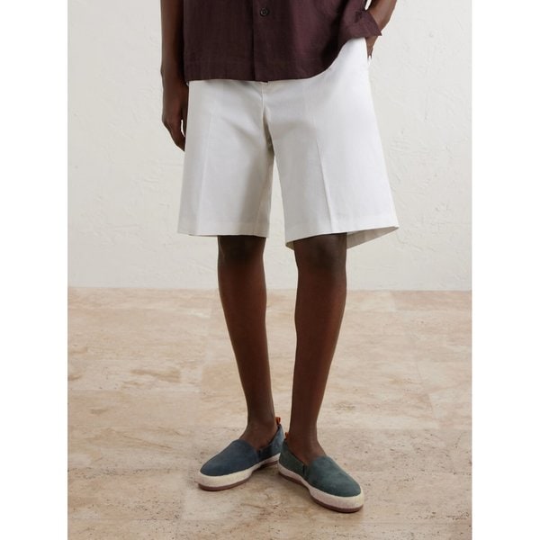 물로 스웨이드 에스파드리유 46376663163013258