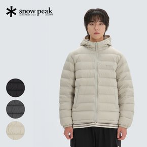 라이트 후드 경량 구스 다운 자켓 S24WUTDJ12(정상가 259,000)