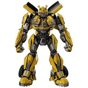  DLX Bumblebee [DLX 트랜스포머비스트 각성 범블비] 논스케일 ABS&PVC&POM&아연 합금제 도장이