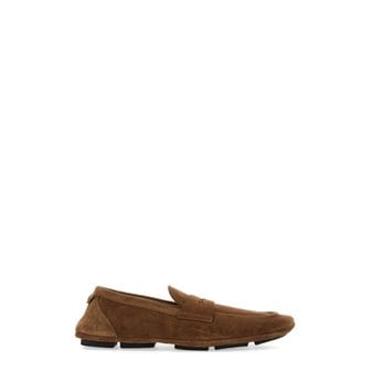 돌체앤가바나 [돌체 앤 가바나] Loafer A50599_AS70780024 BEIGE