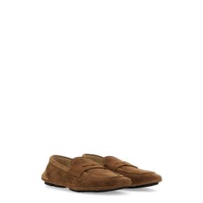 [돌체 앤 가바나] Loafer A50599_AS70780024 BEIGE