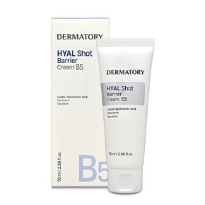 더마토리 히알샷 베리어 크림 B5 70ml_P425606407